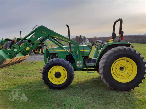John deere 5520 for sale. Things To Know About John deere 5520 for sale. 